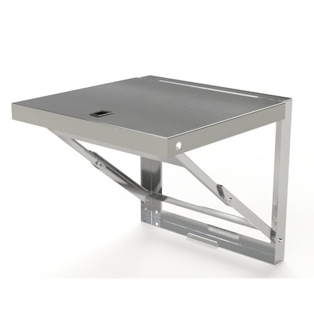 Saginaw Control & Engineering Shelf, S.S. Folding SCE-FS1818SS